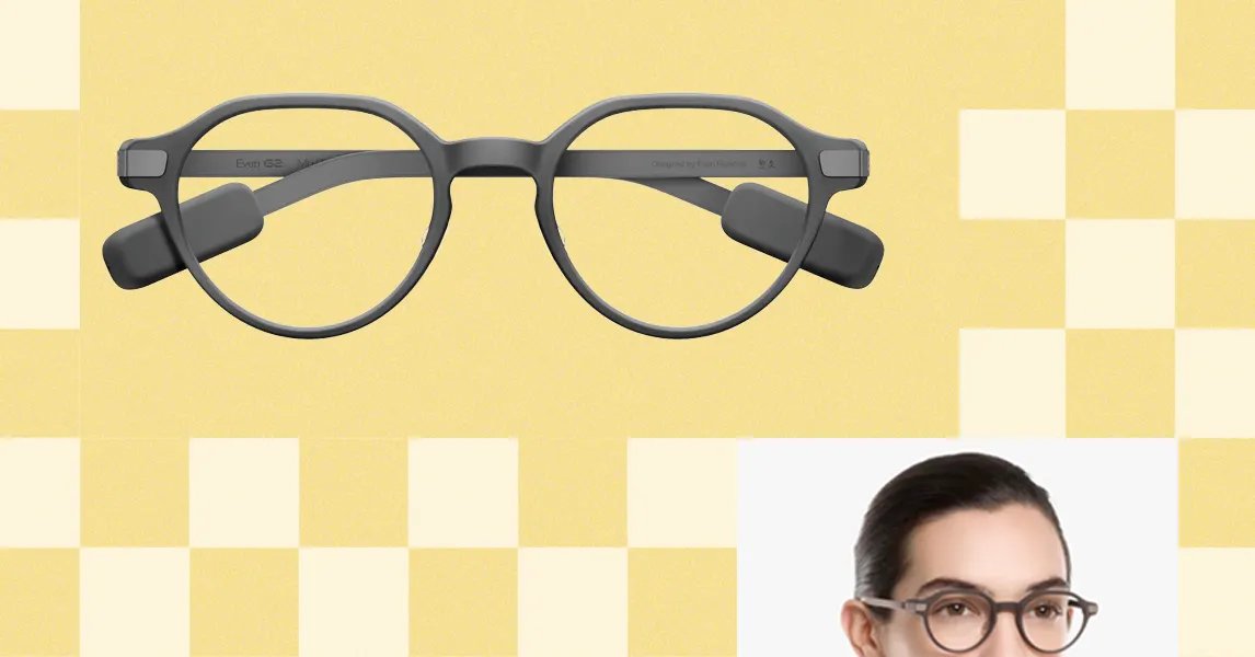 Best Live-Captioning Smart Glasses (2026), WIRED tested