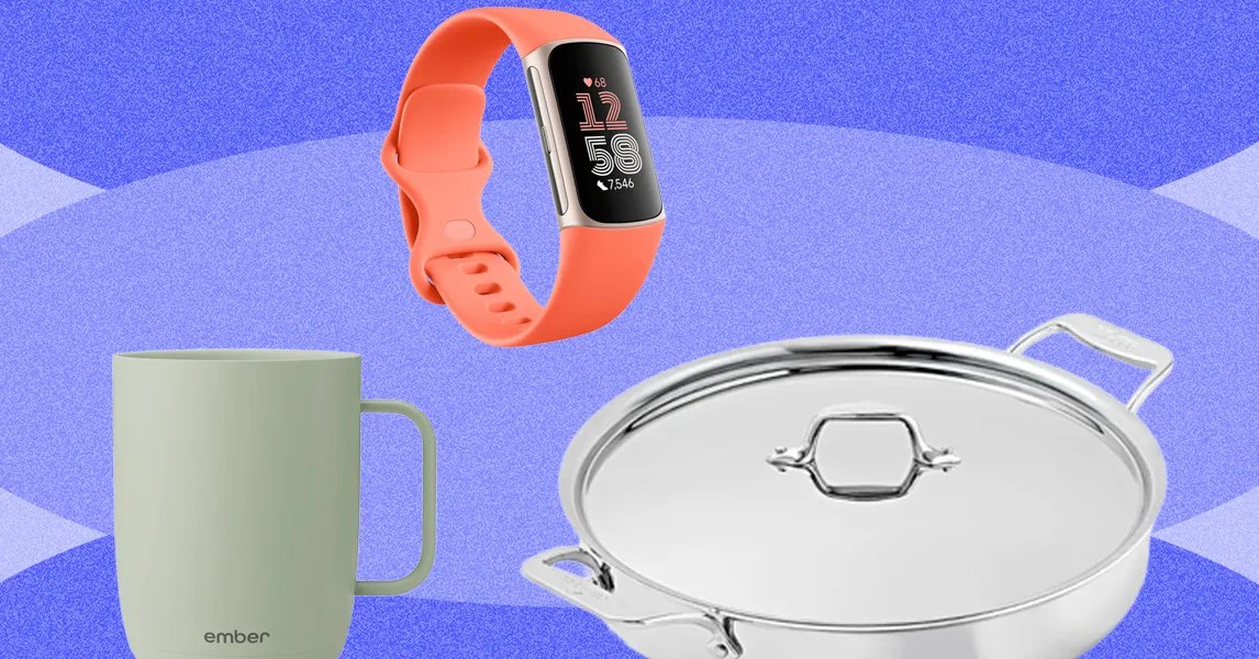 Best Mother’s Day Deals on Mom-Approved Gifts (2026)