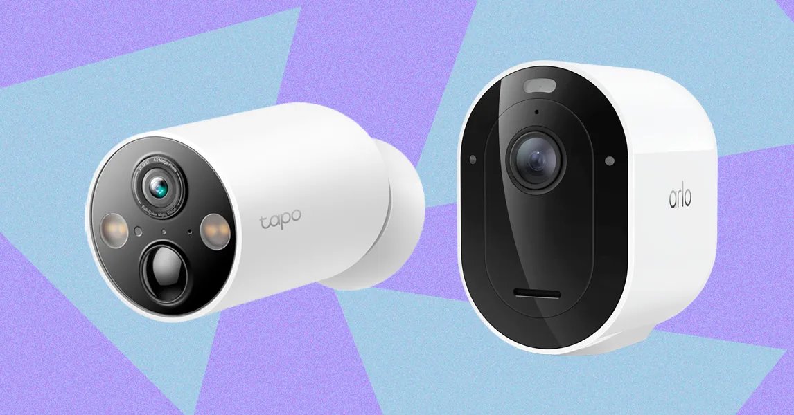 7 Best Outdoor Security Cameras (2026) After Testing Dozens