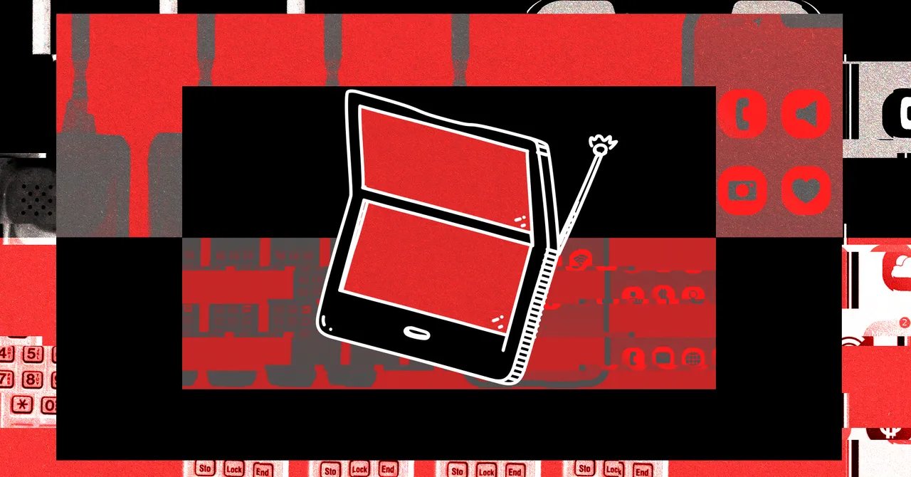 The iPhone That Never Was