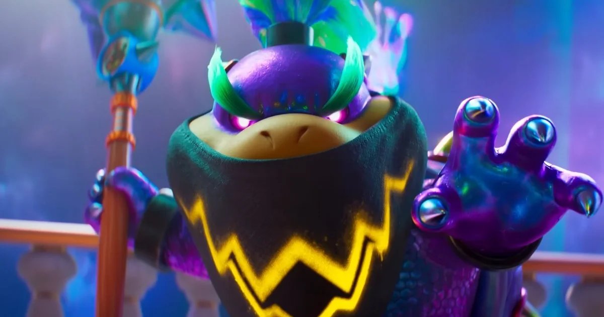 Nintendo’s Shigeru Miyamoto defends The Super Mario Galaxy Movie’s fast pacing