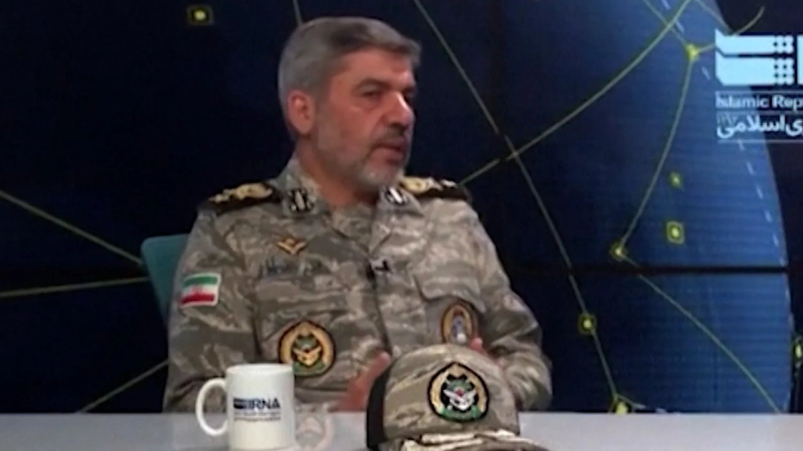 Iran military warns of ‘surprising’ methods of warfare if attacked again | US-Israel war on Iran