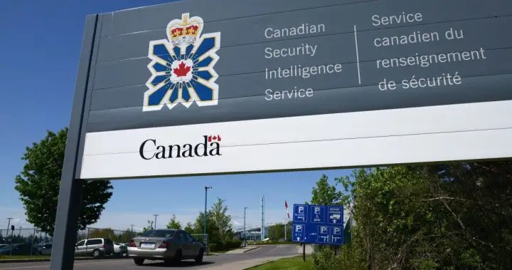 CSIS says violent extremism radicalization becoming more complex to counter – National