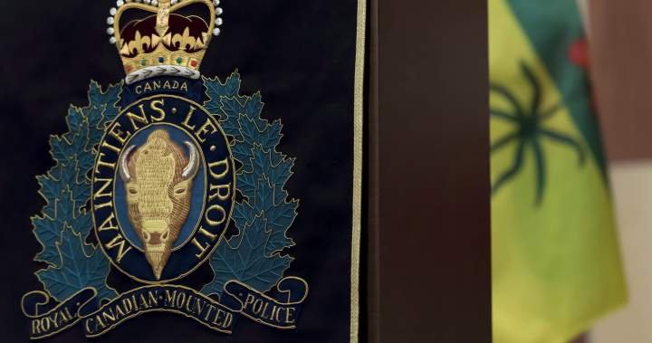 Charges laid after Saskatchewan teen found injured, locked in motel: RCMP