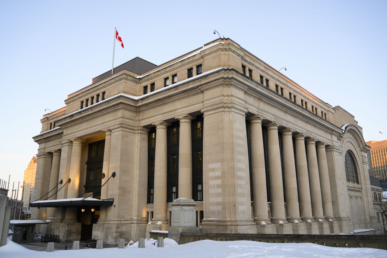 Criticism grows at Senate’s pace handling key bills as spring sitting enters final stretch