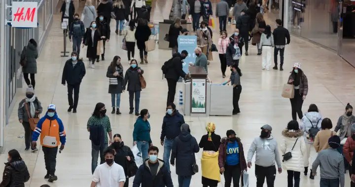 More Ontario stores to open on Victoria Day in move government says brings ‘flexibility’