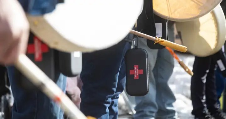 Saskatoon overdoses nearly doubled in 2025, fire department says – Saskatoon