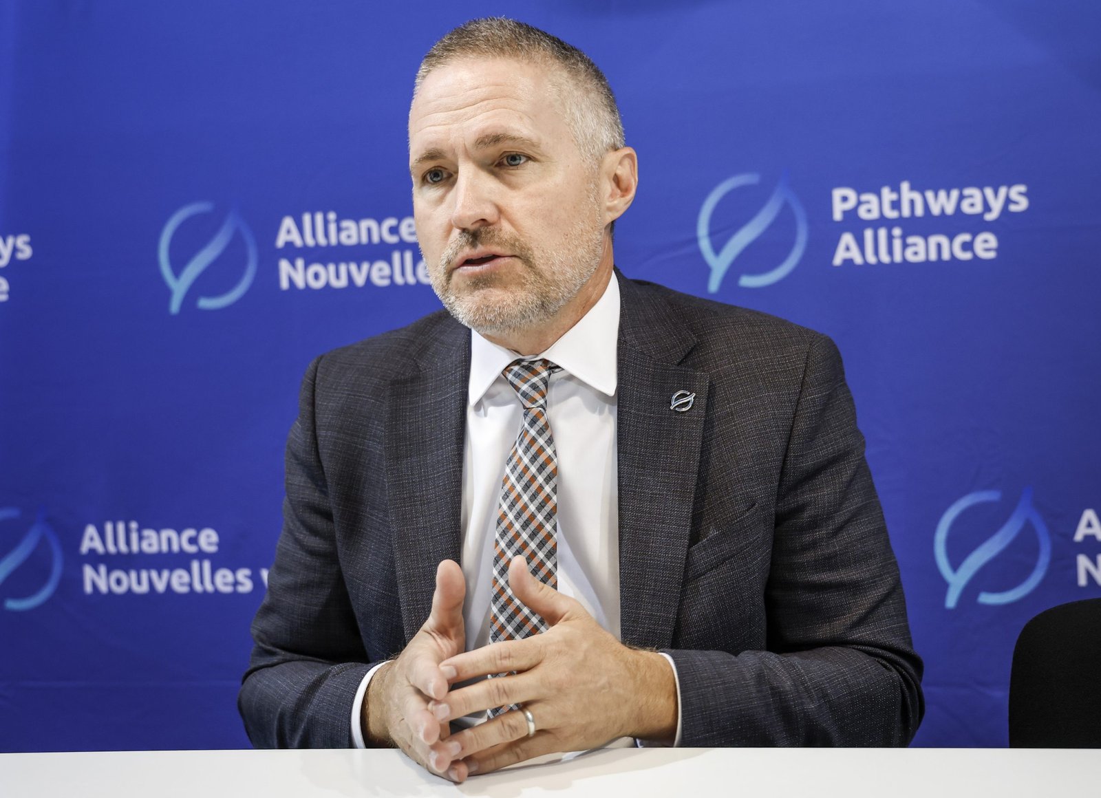 📈 Pathways pivot – iPolitics