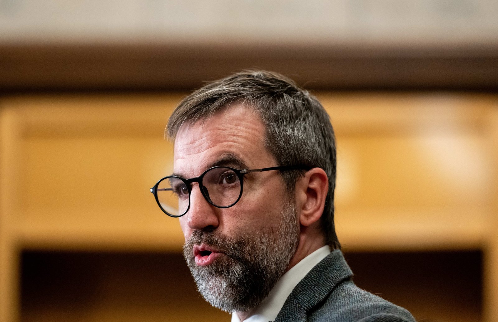 Guilbeault reportedly set to resign as an MP