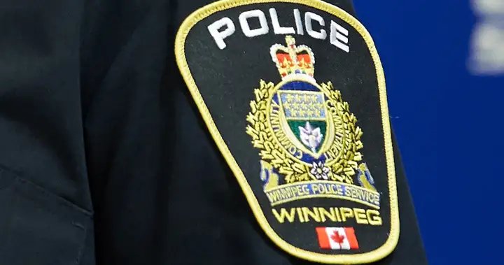 Tennessee man wanted for sex crimes against minors in U.S. arrested in Winnipeg – Winnipeg