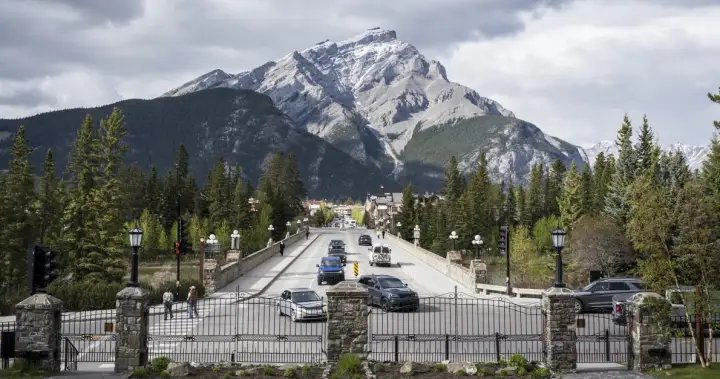 Canadian travel plans will hold steady despite higher energy costs: survey – National