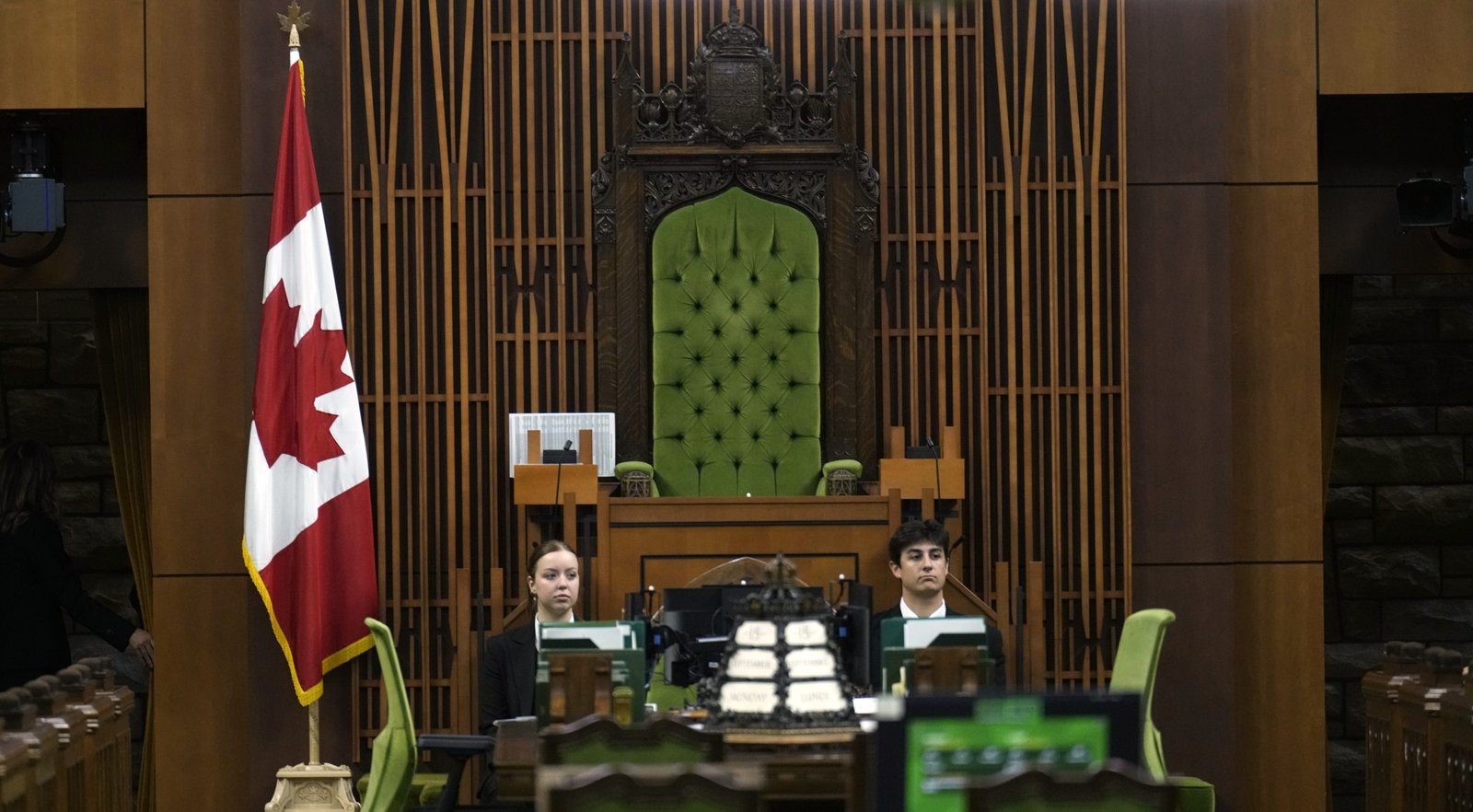 Why Canada needs a commissioner for modern treaty implementation now