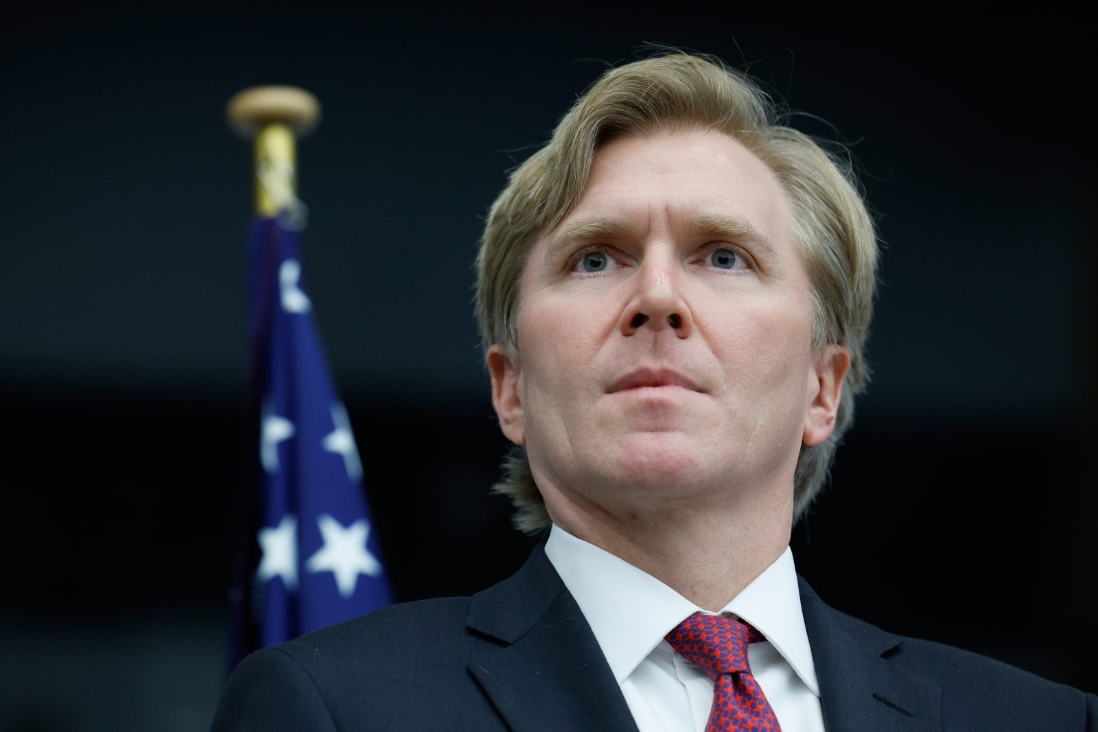 U.S. says it’s pausing long-standing military board with Canada