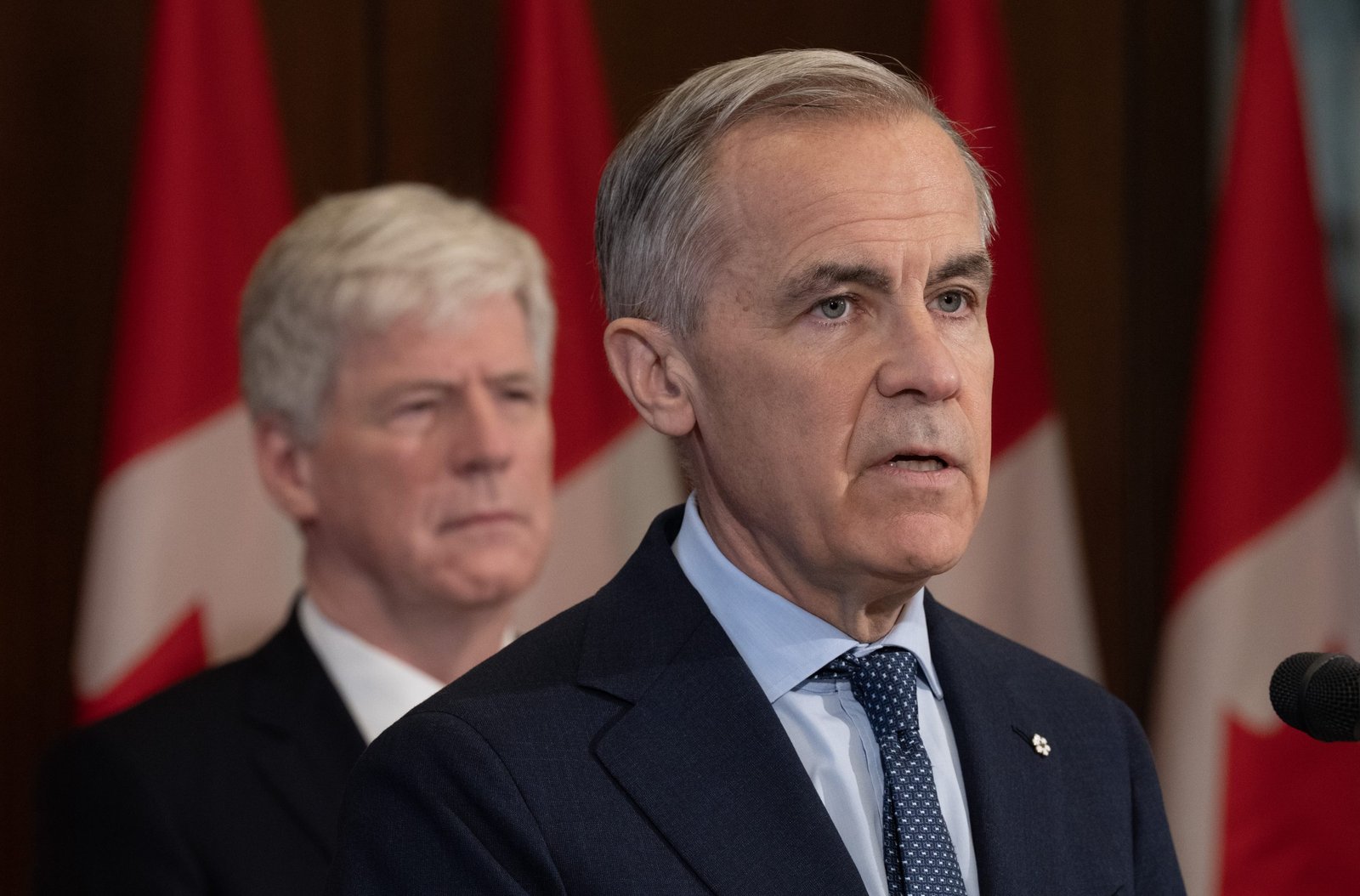 Feds stand firm as oil sands producers ramp up resistance to carbon policy