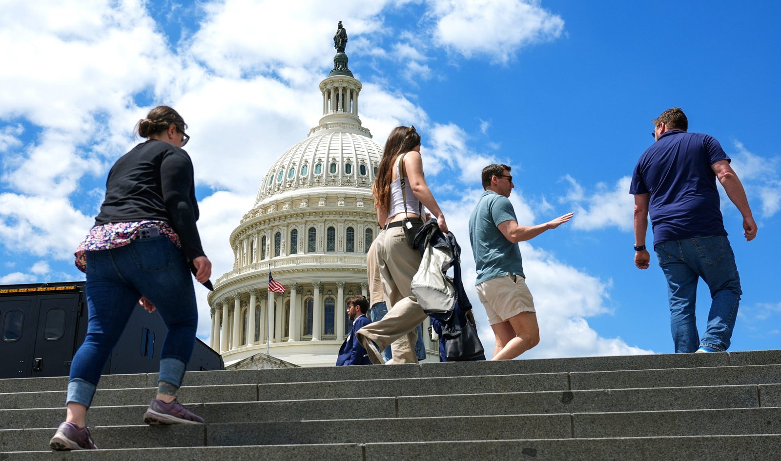 MPs, senators set to cut back U.S. exchange travel, despite pressure on trade file