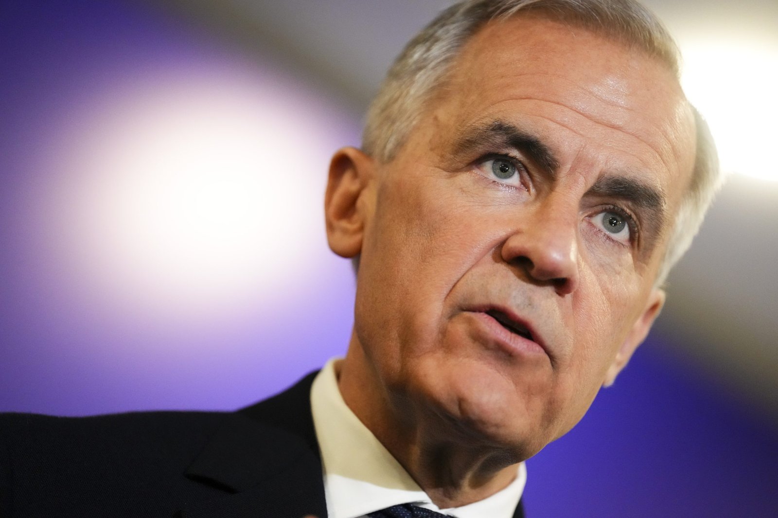 New GG up next – iPolitics