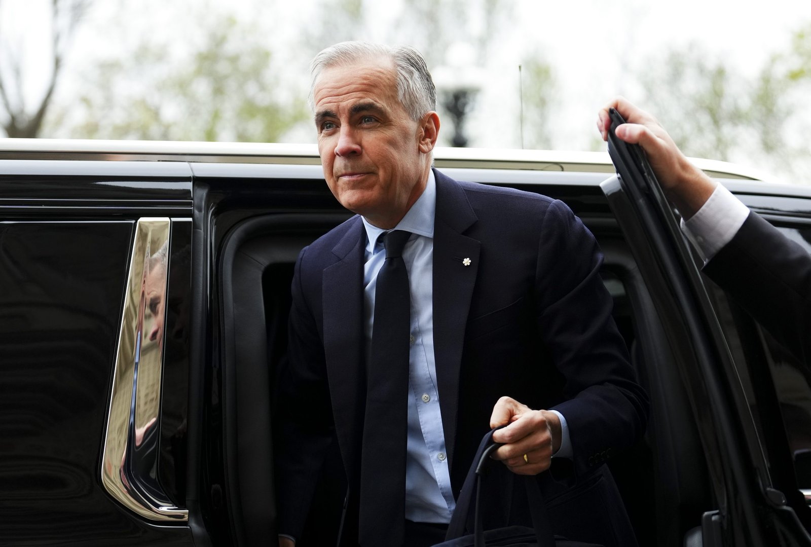 One year of Carney: Ottawa’s patient strategy at a glance