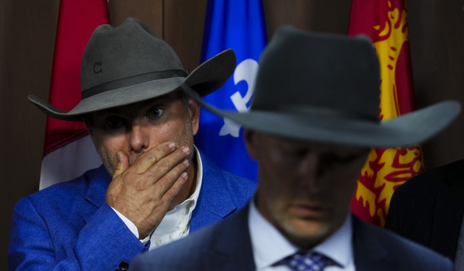 Beefin’ with the Feds – iPolitics