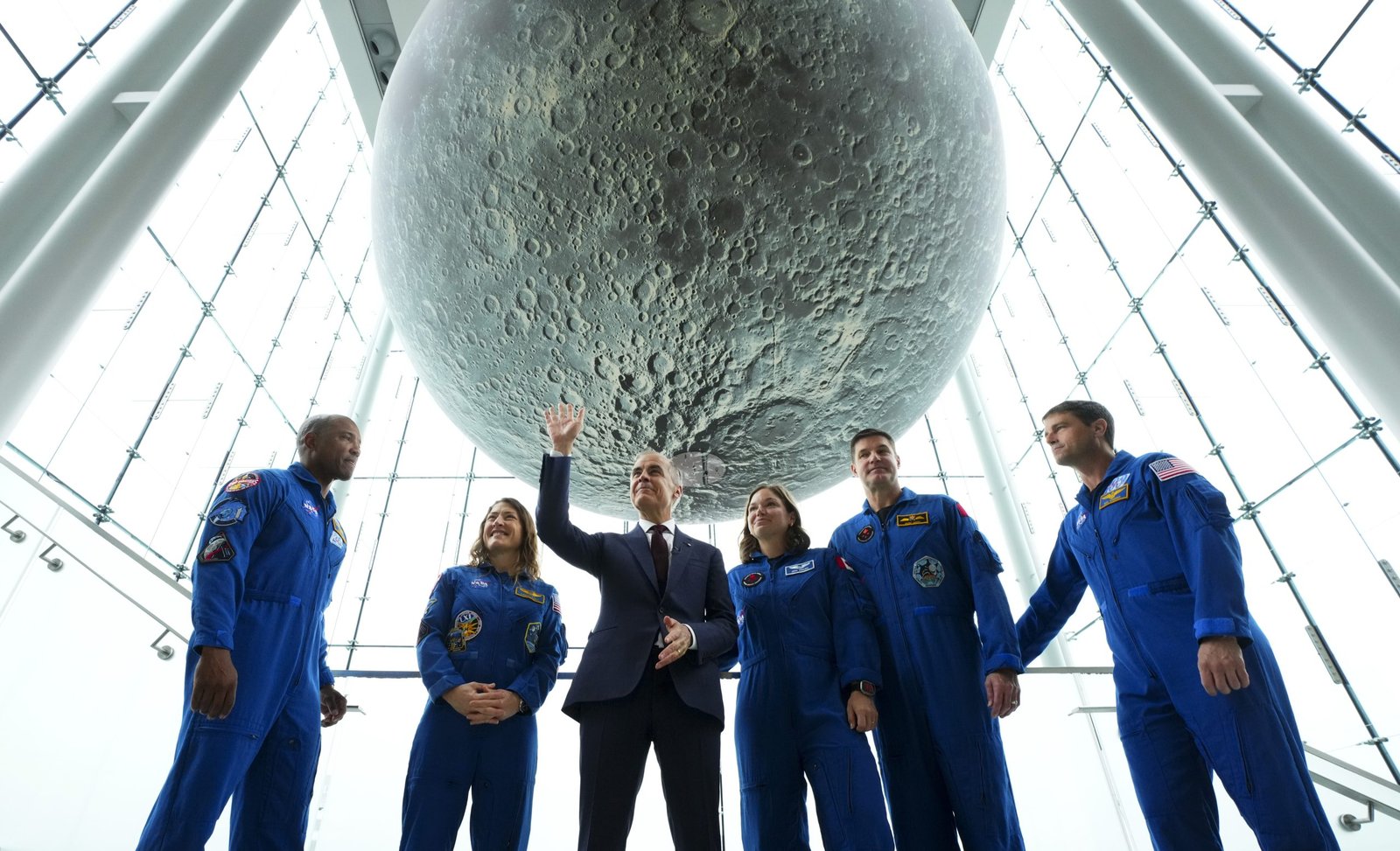 Shooting for the stars – iPolitics