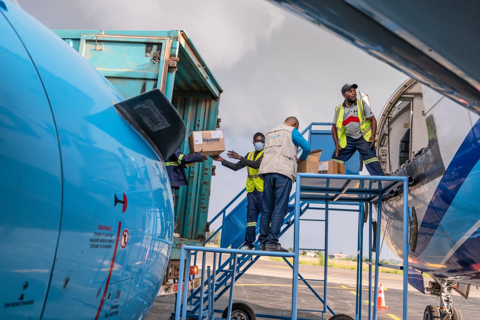 Global Affairs says it’s not aware of any Canadians affected by Ebola outbreak in DRC