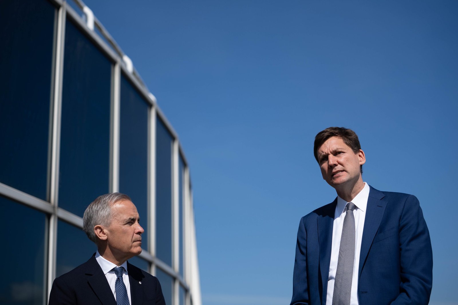 Carney lays out pipeline conditions before talks with Eby on B.C.’s priorities