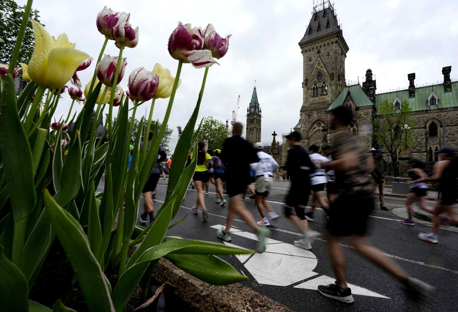 With just four weeks left in the sitting, Liberals aim to accelerate vote on latest budget bill