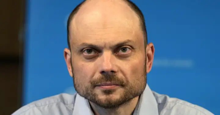 Kremlin critic says Ukraine war ‘backfiring’ on Putin as discontent grows – National