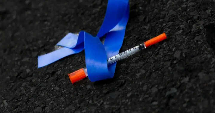 Ford government planning new powers for transit constables to deal with drug use
