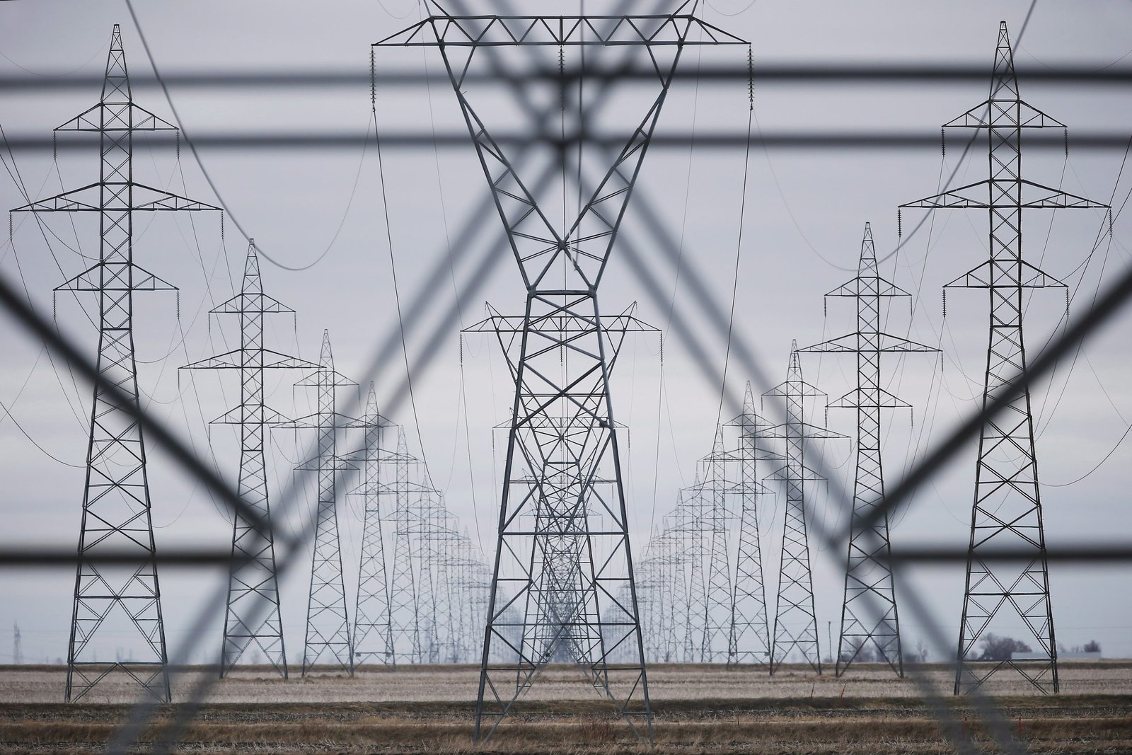 Gridmaxxing – iPolitics