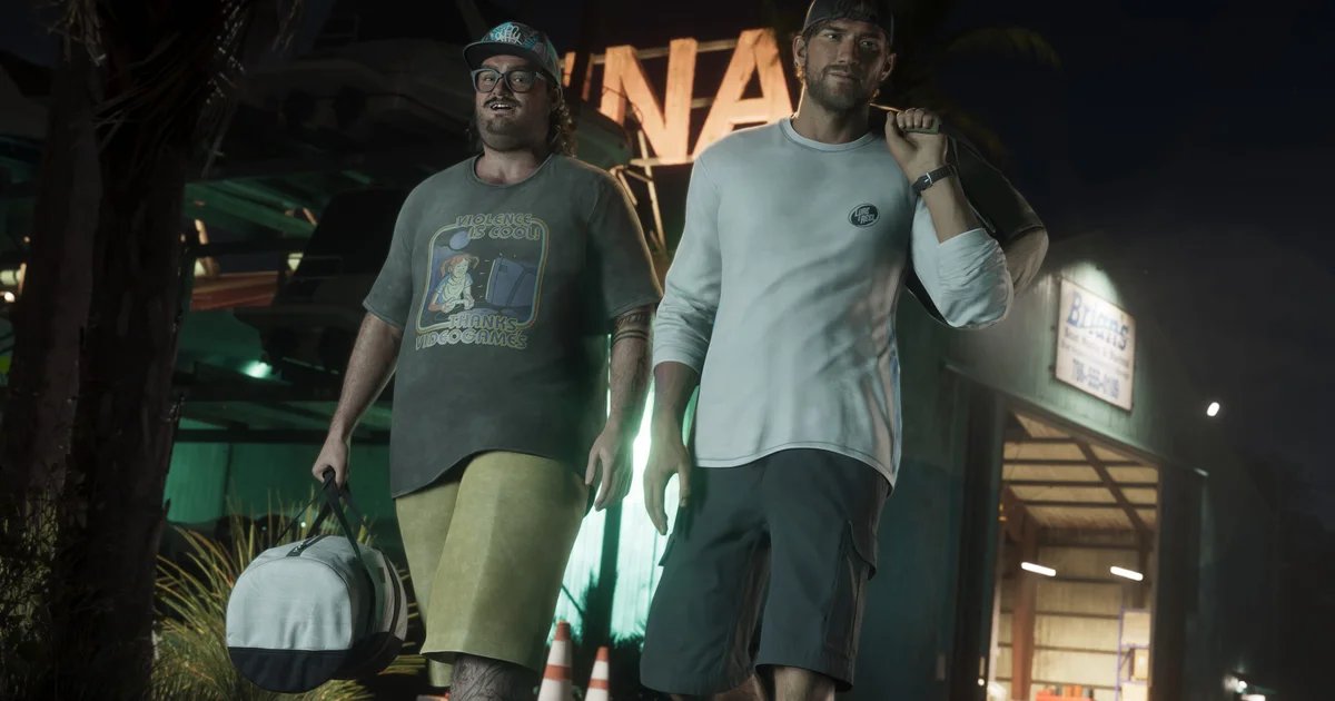 After numerous delays, new GTA 6 pre-order leaks suggest November release date finally locked in, and further delays unlikely