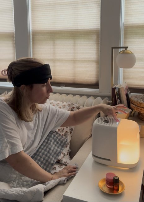 Our Editor’s Favorite Thing Is The Canopy Humidifer — Here’s Why