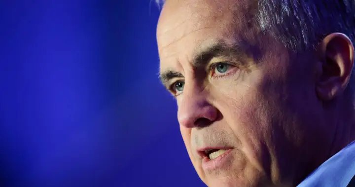 Carney to announce Canada’s new clean electricity strategy – National