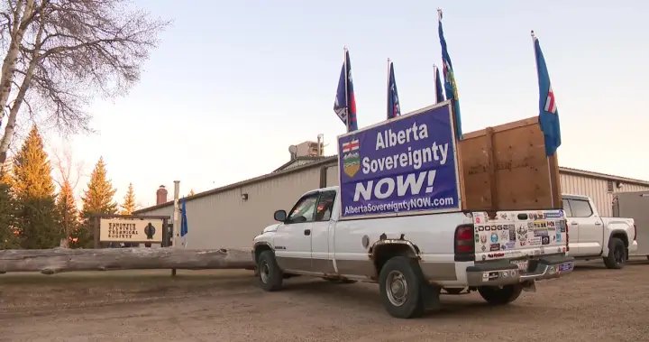 Alberta separation question creating uncertainty for provincial investment: ‘Not good for us’