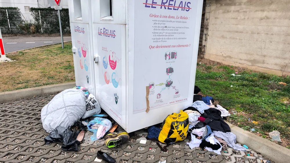Claras Materials Launches to Solve Textile Recycling’s Supply Shortage