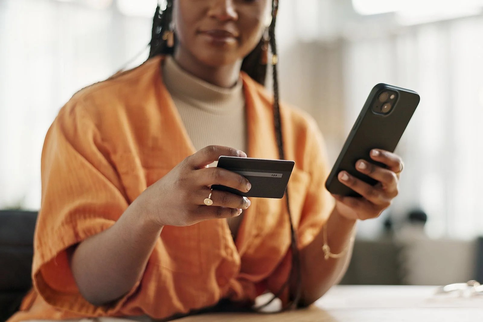 How (and when) to dispute a credit card charge