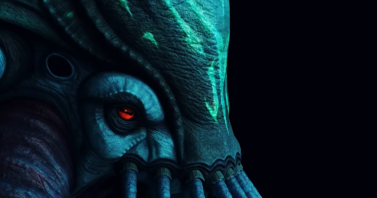 Subnautica 2‘s early access will introduce you to a massive squid monster, before the first post-launch update sends you into its lair
