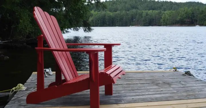 Cottages are a ‘foothold into homeownership’ for young Canadians: survey – National