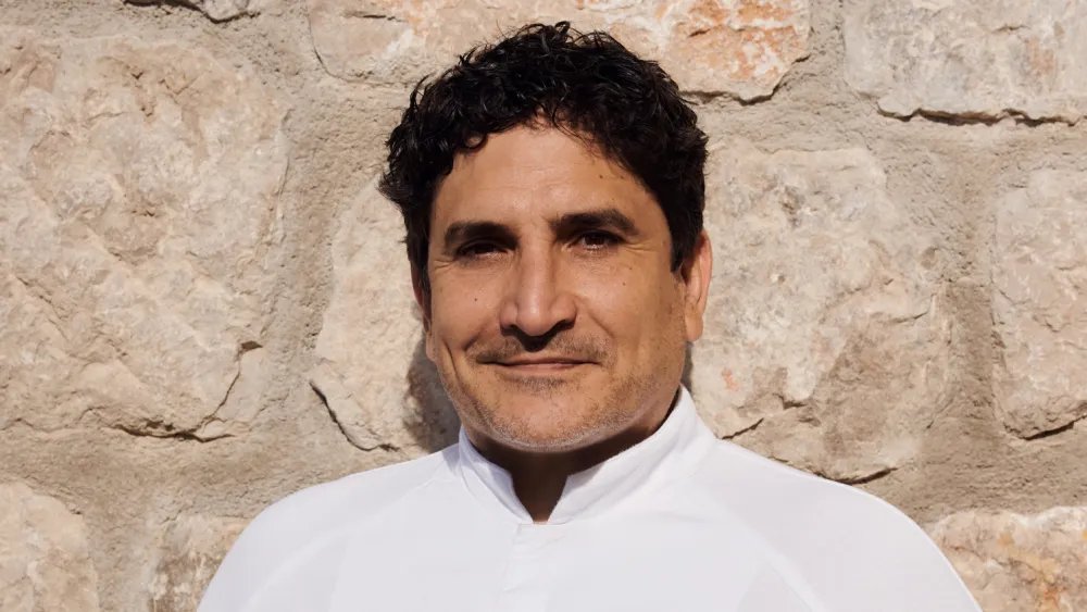 Dior Reopens Saint-Tropez Boutique With Mauro Colagreco Restaurant