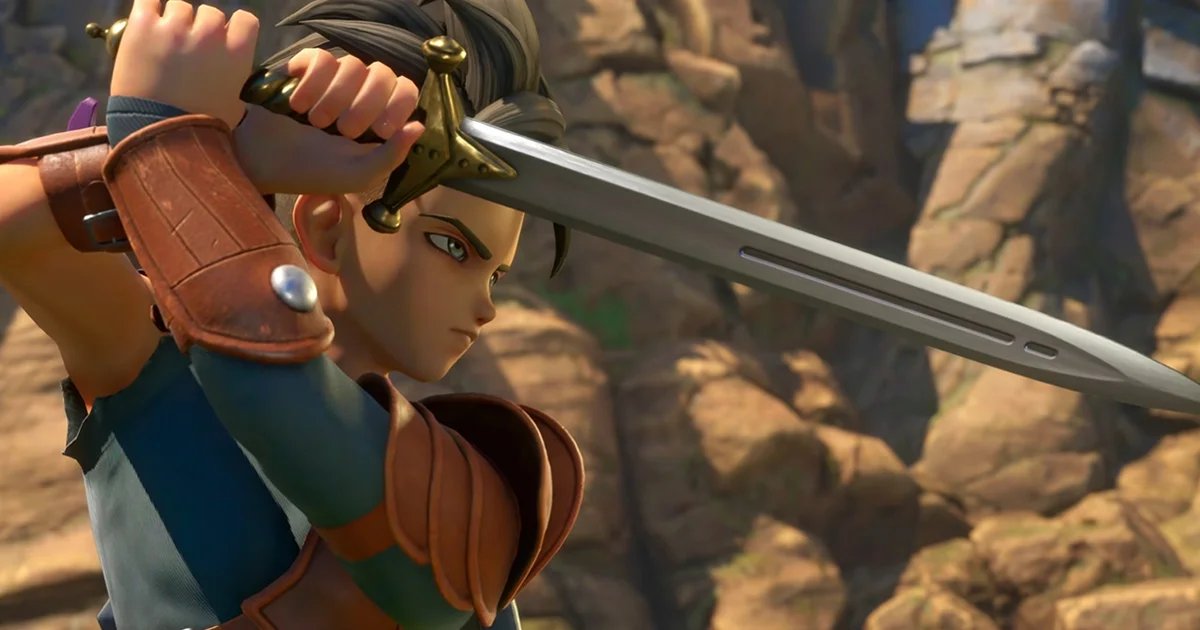 Dragon Quest 40th anniversary event reveals DQ12 restart with new title, DQ11 Switch 2 port, and the return of Dragon Quest Monsters series