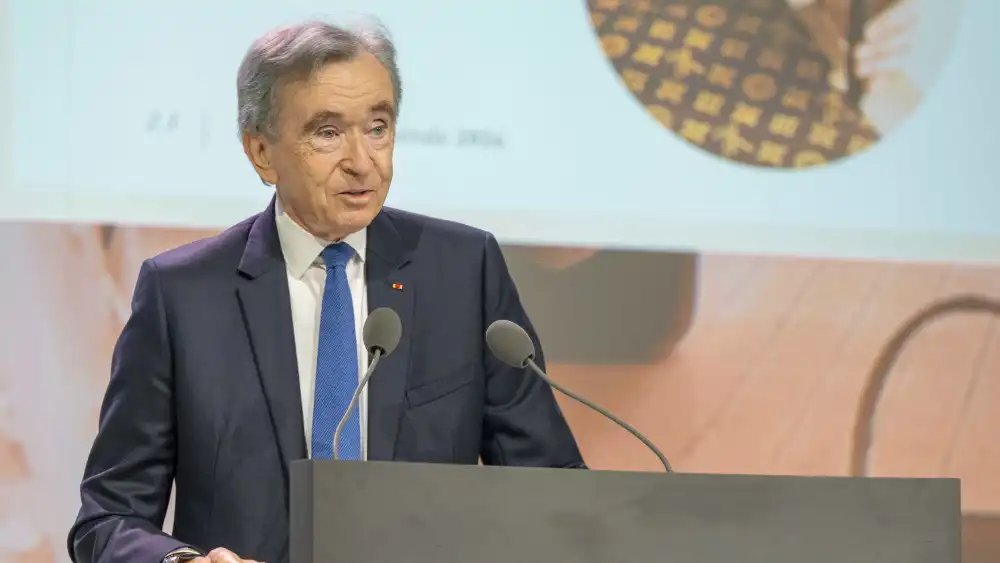 LVMH Unveils First Human Rights Charter to Strengthen Ethical Practices