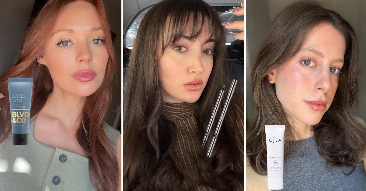 The 15 Best Products WWW Beauty Editors Tested in May