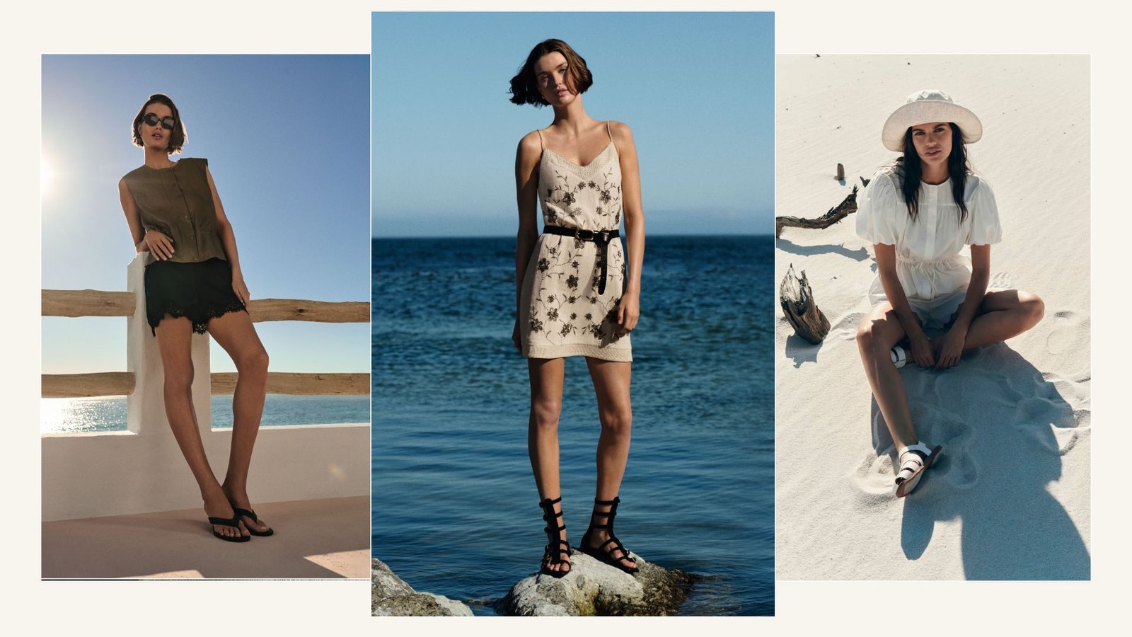 6 Summer 2026 Shoe Trends To Shop At M&S Right Now