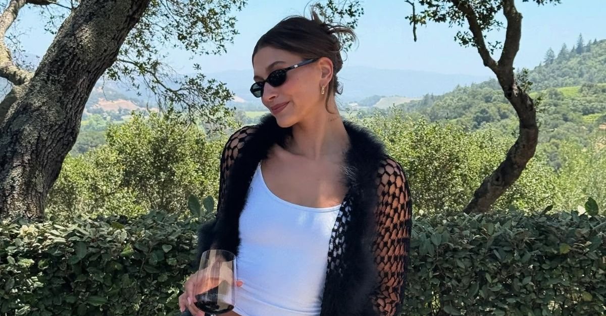 Hailey Bieber’s Secret to Better Health and Beautiful Skin