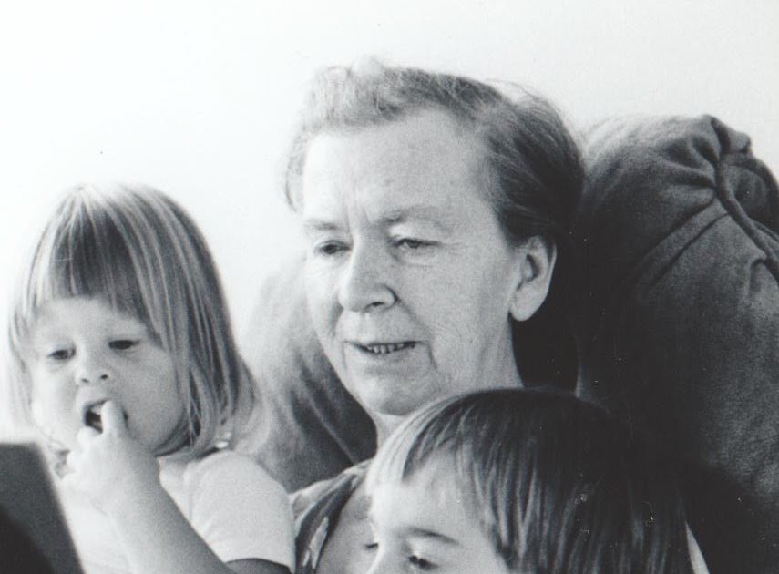 Recreating Eden: Saturday Photo: Mothers’ Day is a Day of Remembering