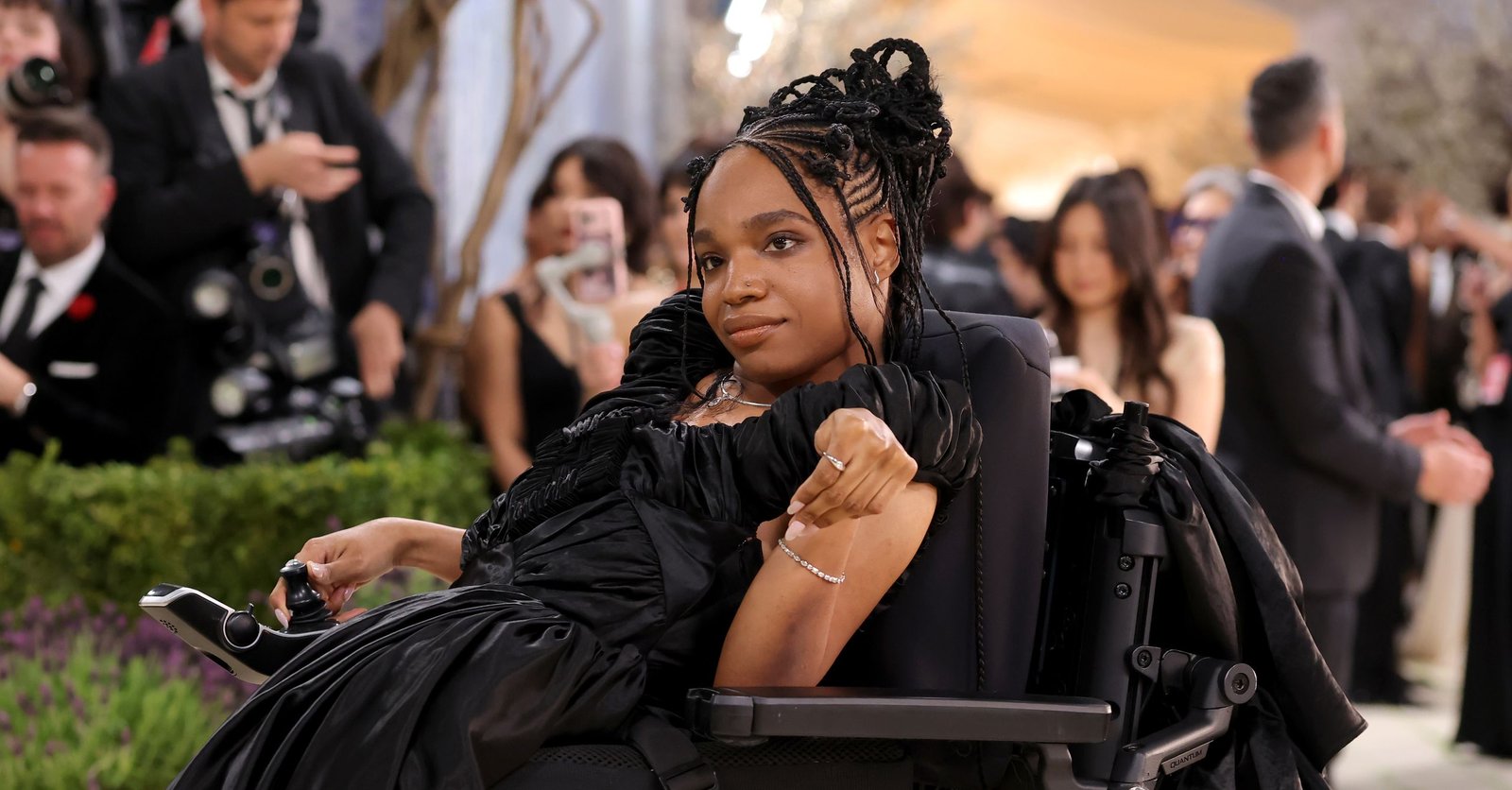 Fashion’s Biggest Night Takes on Accessibility and Inclusion