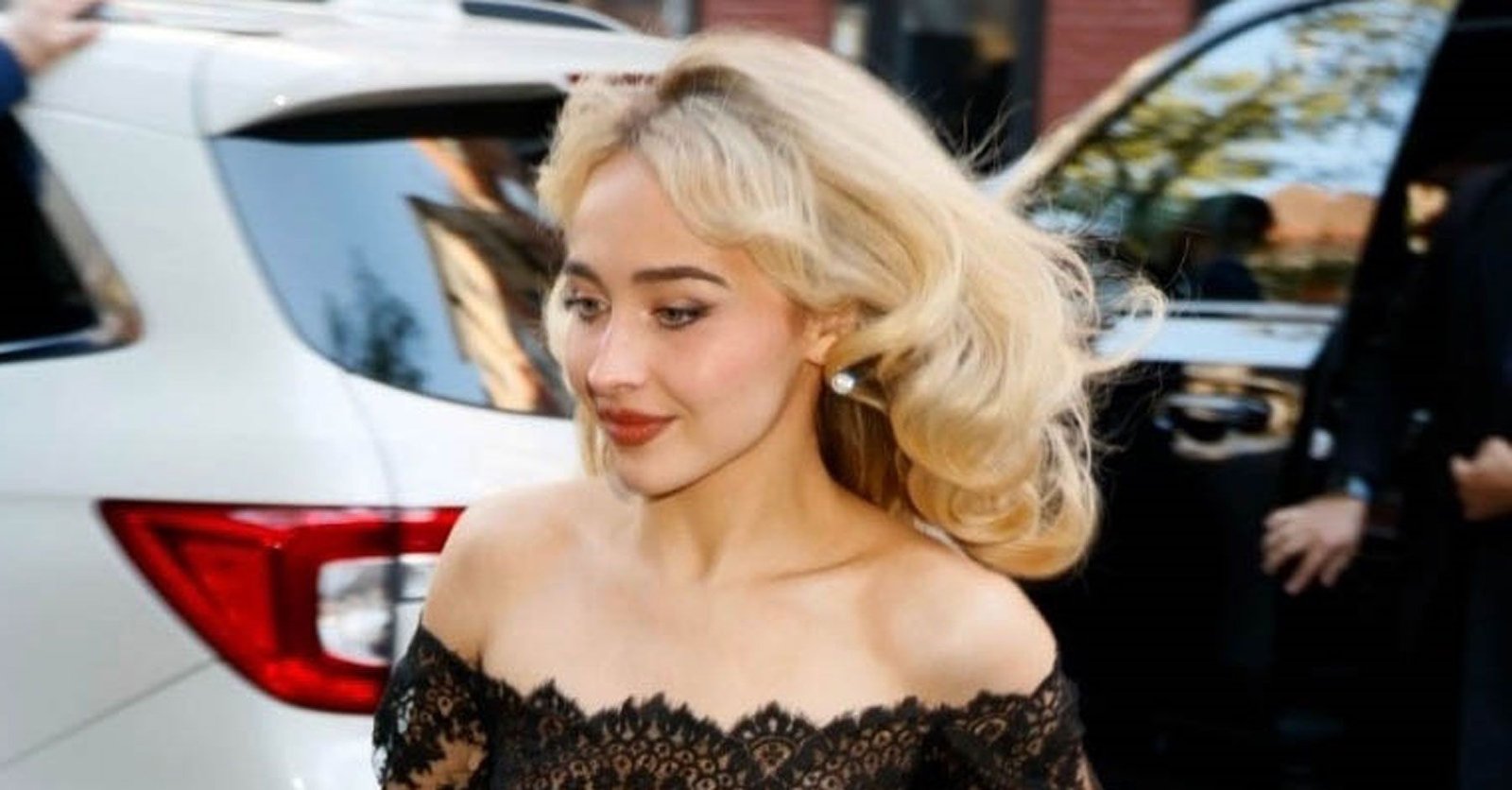 Sabrina Carpenter Is Already Dressing for the Met Gala Theme