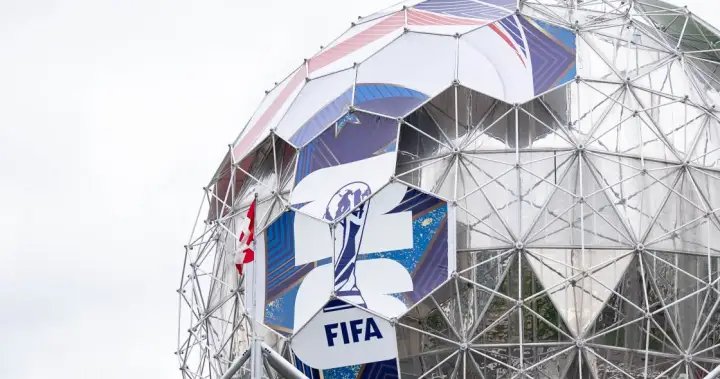 The World Cup will cost Canadian taxpayers $82M per game: PBO