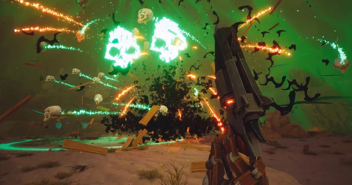 As Steam early access sensation Far Far West sells over 1 million copies in three weeks, publisher Fireshine Games rejects generative AI
