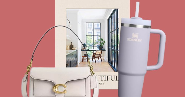 The Curator: 15 Mother’s Day gifts that will still arrive on time – National
