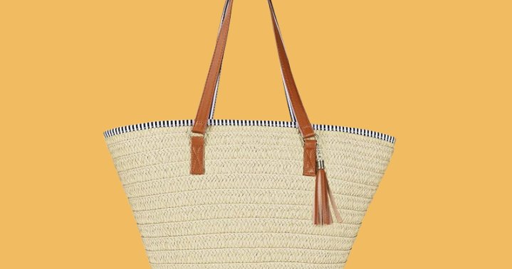 The Curator: Your ultimate capsule wardrobe for summer 2026 – National